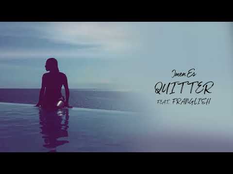 Quitter (feat. Franglish) [Audio Officiel]