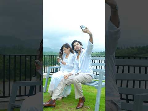 🤍Ek Mulaqaat🤍 #sarfarazansari #couple #couplegoal #love #story #viral