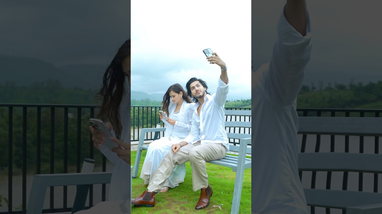 Ek Mulaqaat: A Love Story ❤️