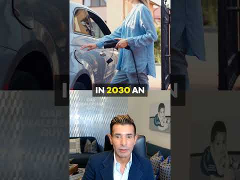 Long term outlook for the auto industry