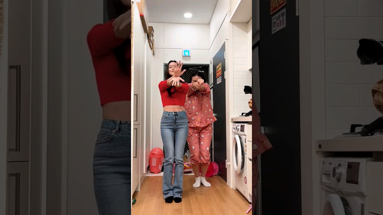 Burning Passion: Jisoo and Youngji's Floral Challenge