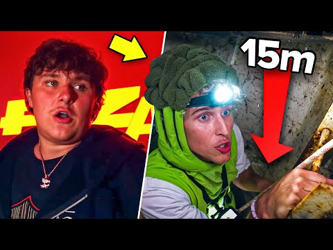 WIELKA AWARIA W DOMU FAZY!