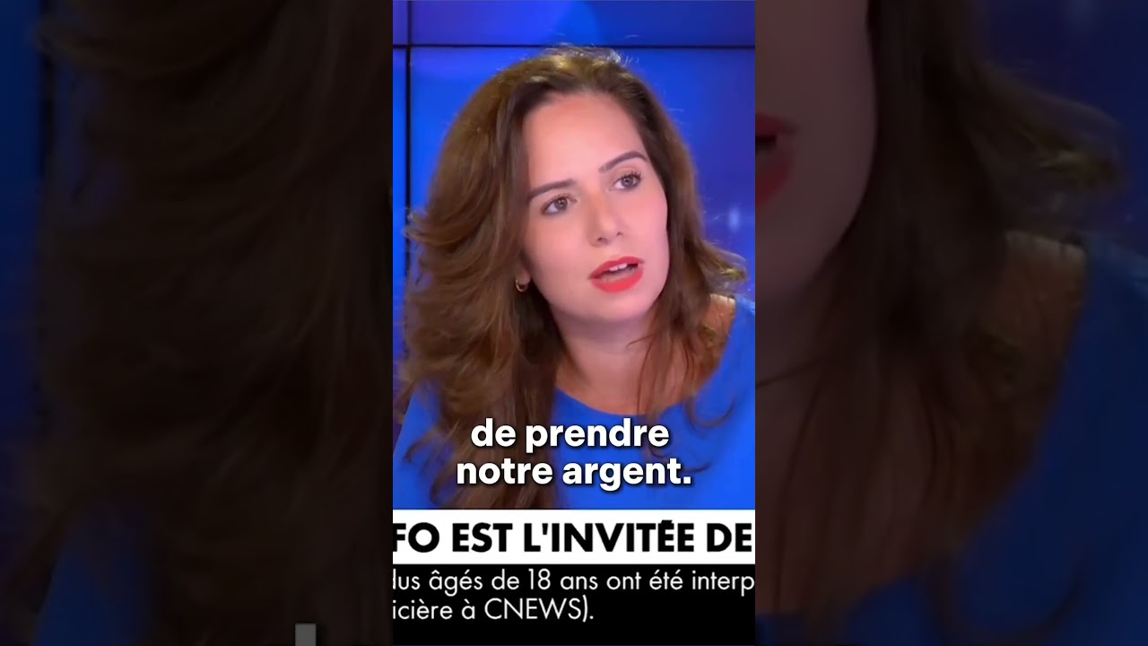 Sarah Knafo : La France et l’Algérie, un divorce non terminé ? 🇩🇿