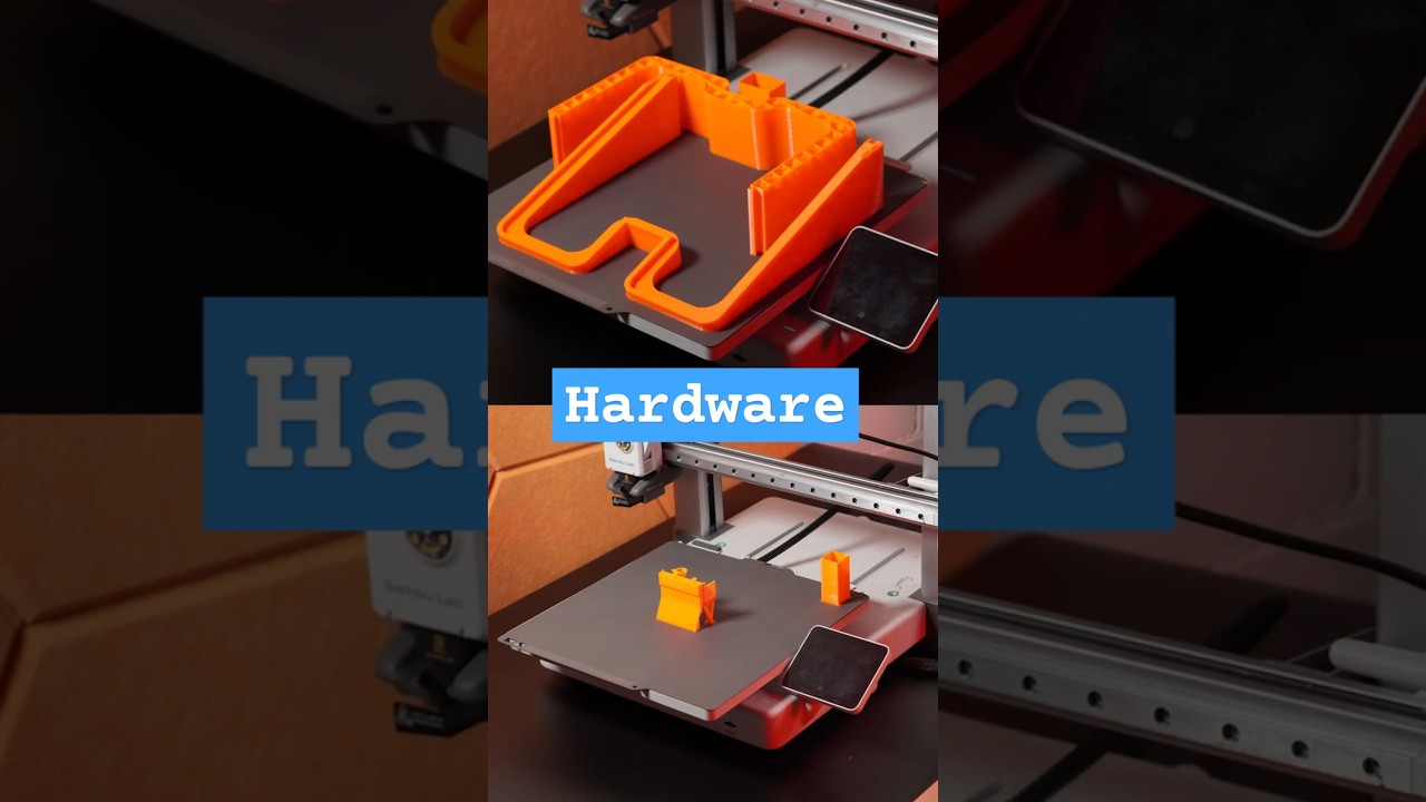 Hardware Setup Guide for the Free Auto Print System - FarmLoop Stage 1