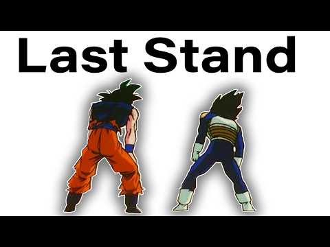 Men’s Obsession With Dying In Battle