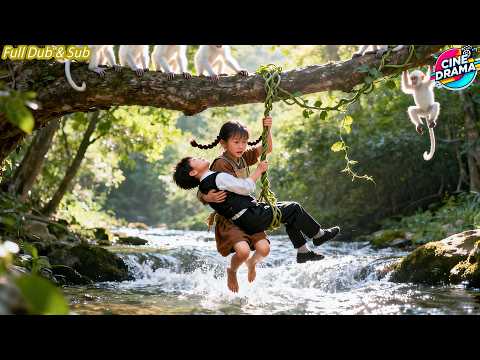 She Saved a Drowning Boy, 20 Years Later He Returned as a Billionaire to Marry Her - CineDrama