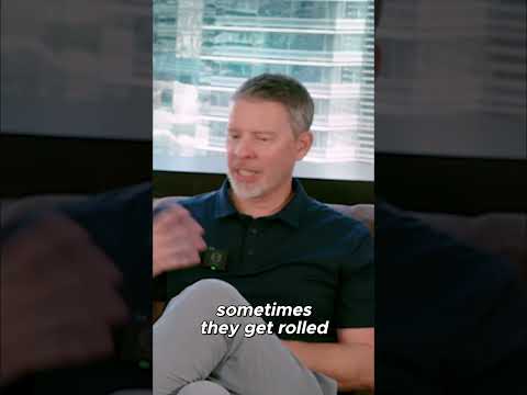 Cybersecurity Trends: Top 3 Budget Staples Decade After Decade