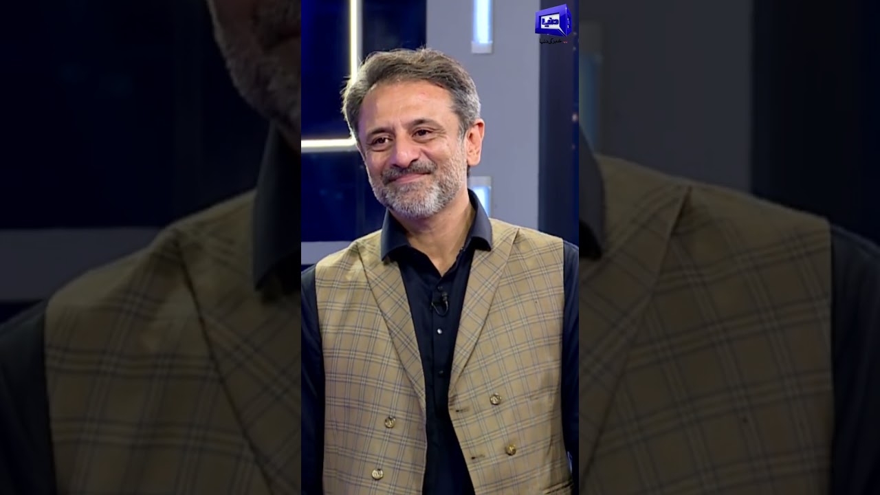 Sher Drame Live Acting with Ali Tahir & Imran Ashraf π