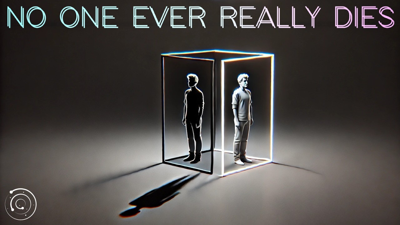 Discover the Mind-Bending Concept of Quantum Immortality 🧠