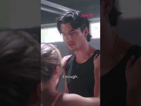 Clip- “The Mafia Boss's Runaway Bride”  | Get FlexTV APP for the complete episode