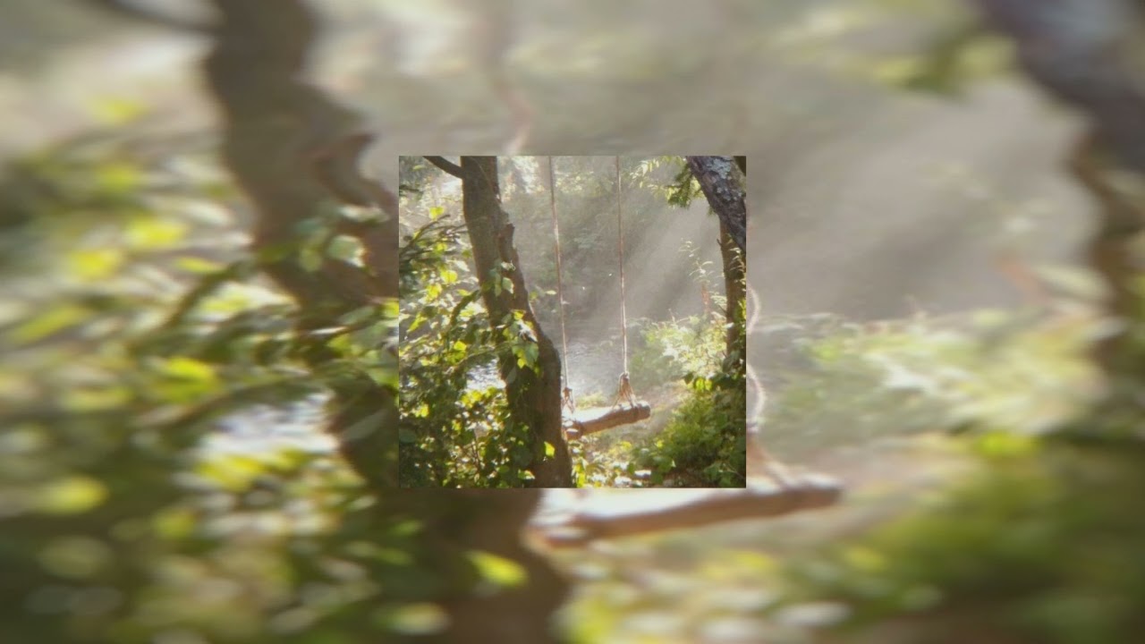 Летний плейлист без слов – спокойная музыка для мечтателей 🌞