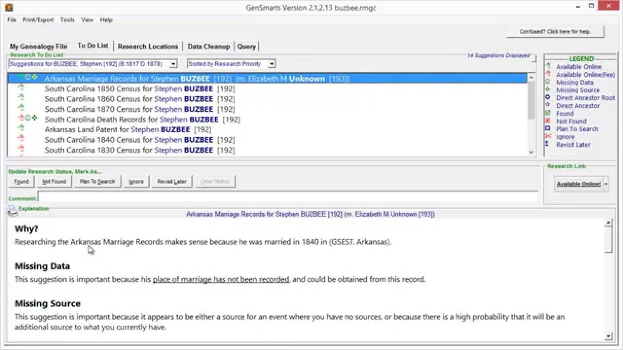 Unlock Your Family Tree with GenSmarts – Special $19.95 Offer! 🌳
