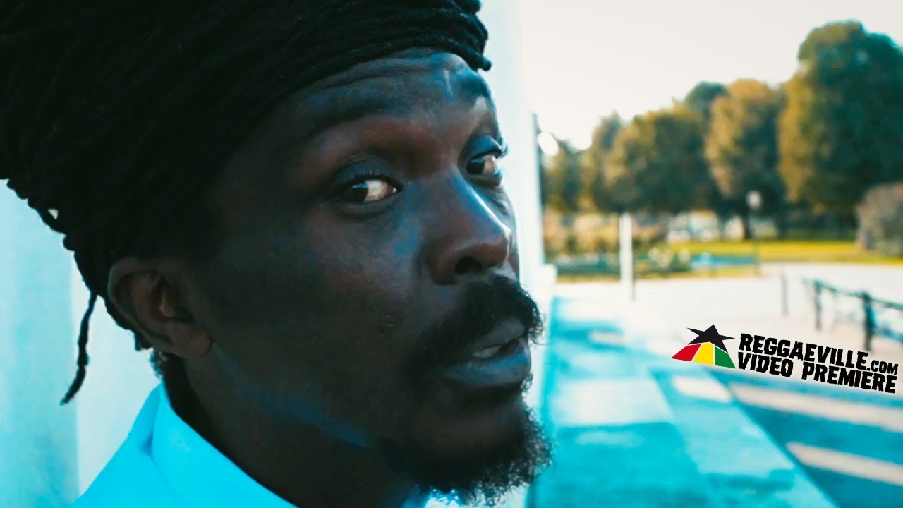 Anthony B - Black and Proud (Official Video) β