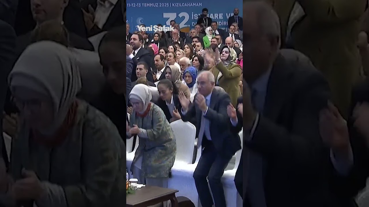 Kudüs İttifakı Kuruluyor: Erdoğan'dan Tarihi Birlik Çağrısı 🇹🇷