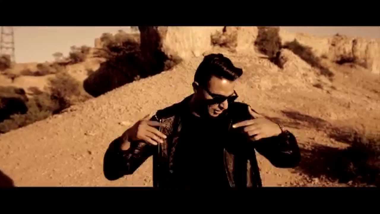 L'ALGERINO - Humeur D'un Soir (Clip Officiel HD) 🎶