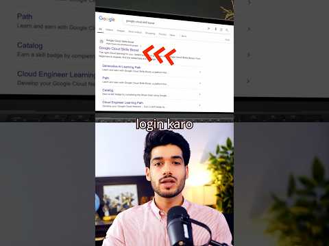 Google’s AI Course – 100% Free! ✅