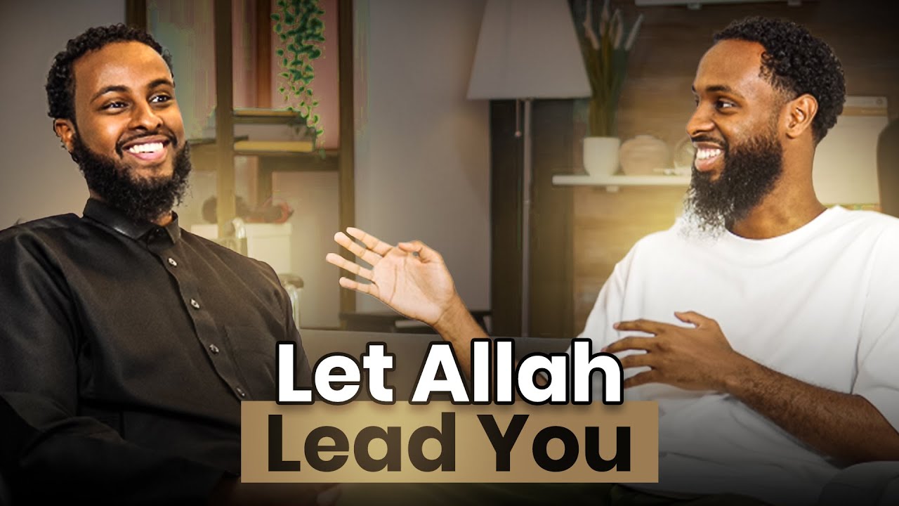 Trust Allah’s Plan When Things Go Wrong 🙏