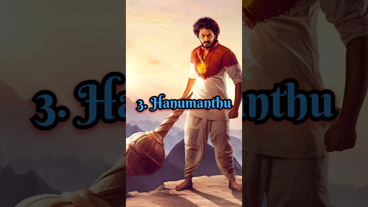 Top 10 Most Powerful Indian Superheroes You Must Know! 🔥