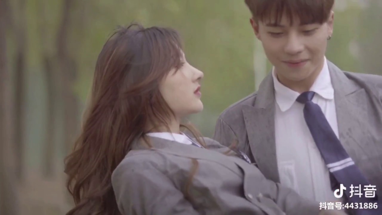 Sweet High School Love Story ❤️ | Cute Short Film