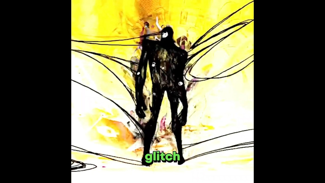 Why Does the Spot Never Glitch in Spider-Man: Across the Spider-Verse? 🕷️