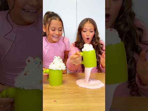 Impressive Dessert Presentation by @_miss_tais_