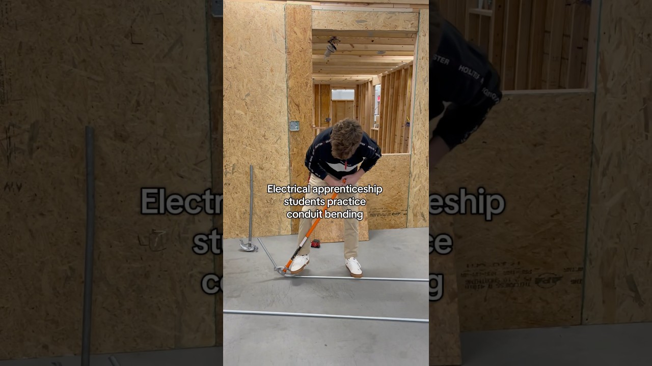 Master Electrical Skills with Practice 🔌