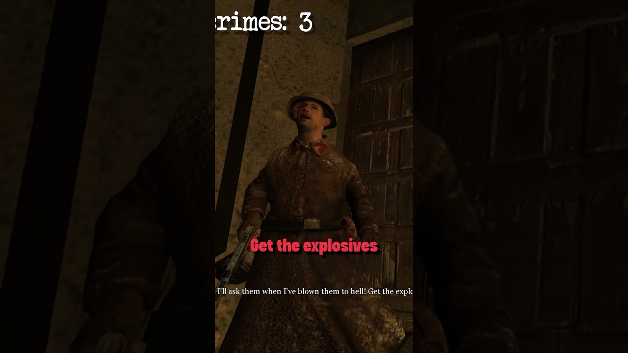 Was Destroying the Building Necessary? 🏗️