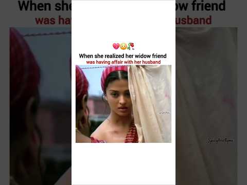 Never betray your friend💔🥀 #shorts #ytshorts #youtubeshorts #Aishwarya #bollywood