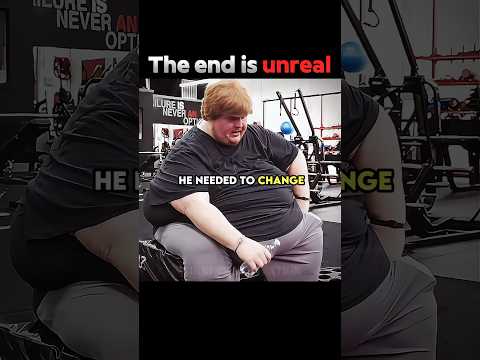 Greatest transformation on earth ☠️🔥 #weightloss #inspiration #motivation #transformation