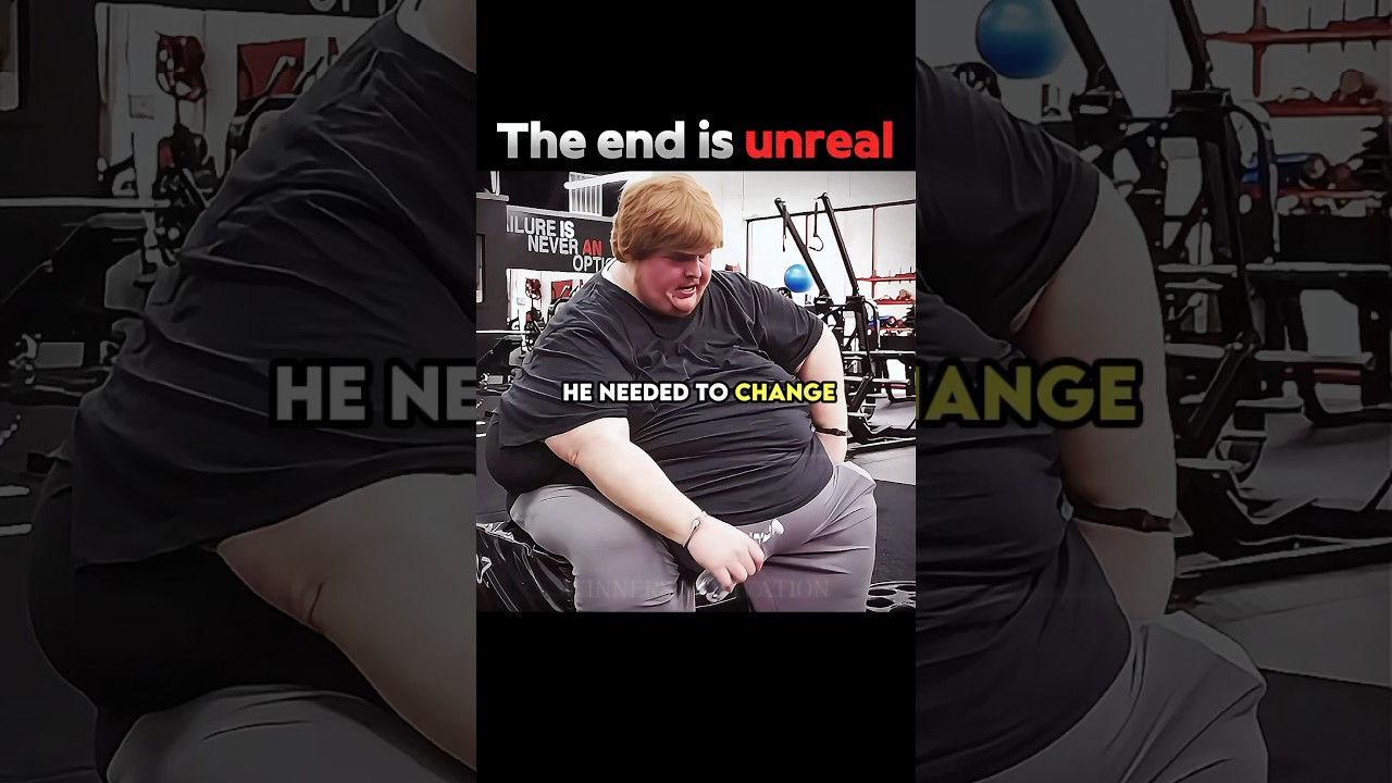 Earth's Greatest Transformation ☠️🔥