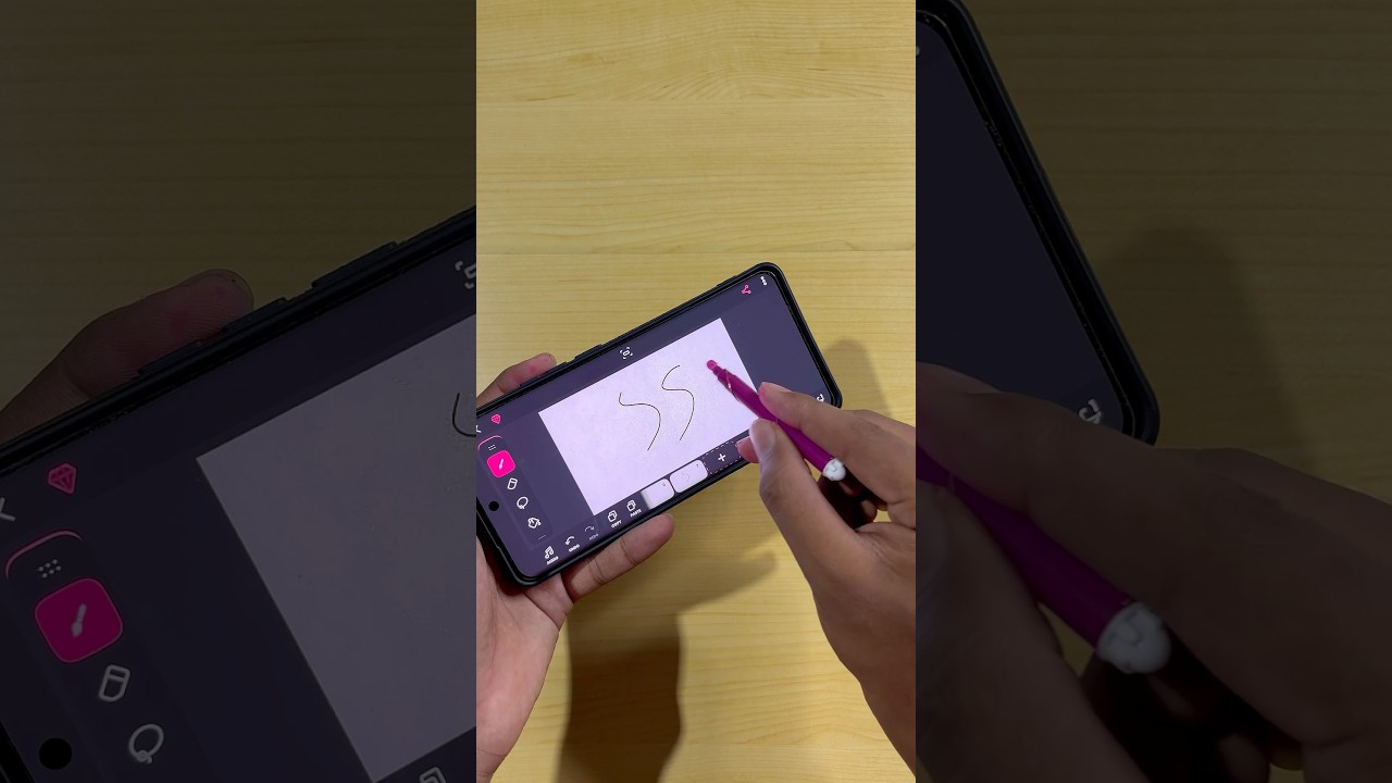 DIY Stylus Pen | Easy Homemade Guide ✍️