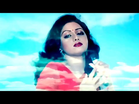 Har Kisi Ko Nahi Milta #Sridevi #Janbaaz #MegaBollywood