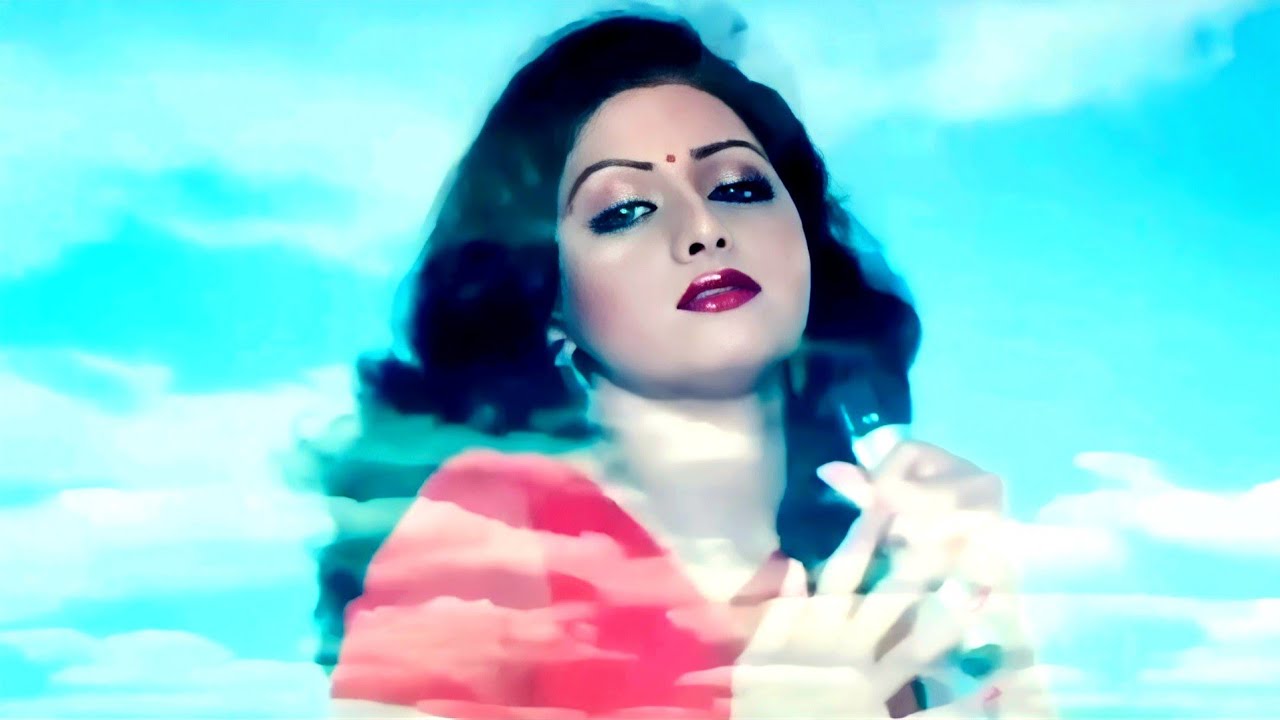 Har Kisi Ko Nahi Milta: Sridevi's Iconic Journey in Bollywood 🎬