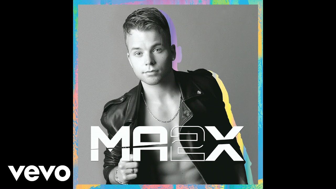 Ma2x - Pour toi