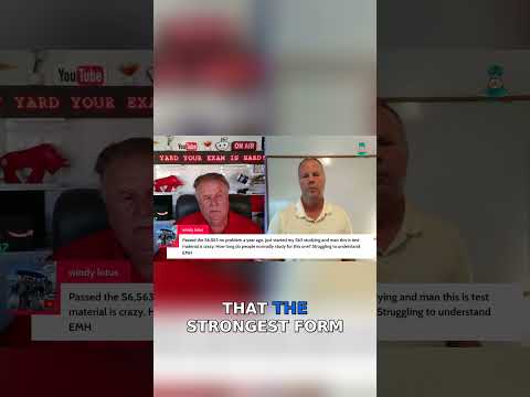 Efficient Market Hypothesis Explained for Series 65 and 66 Exam!