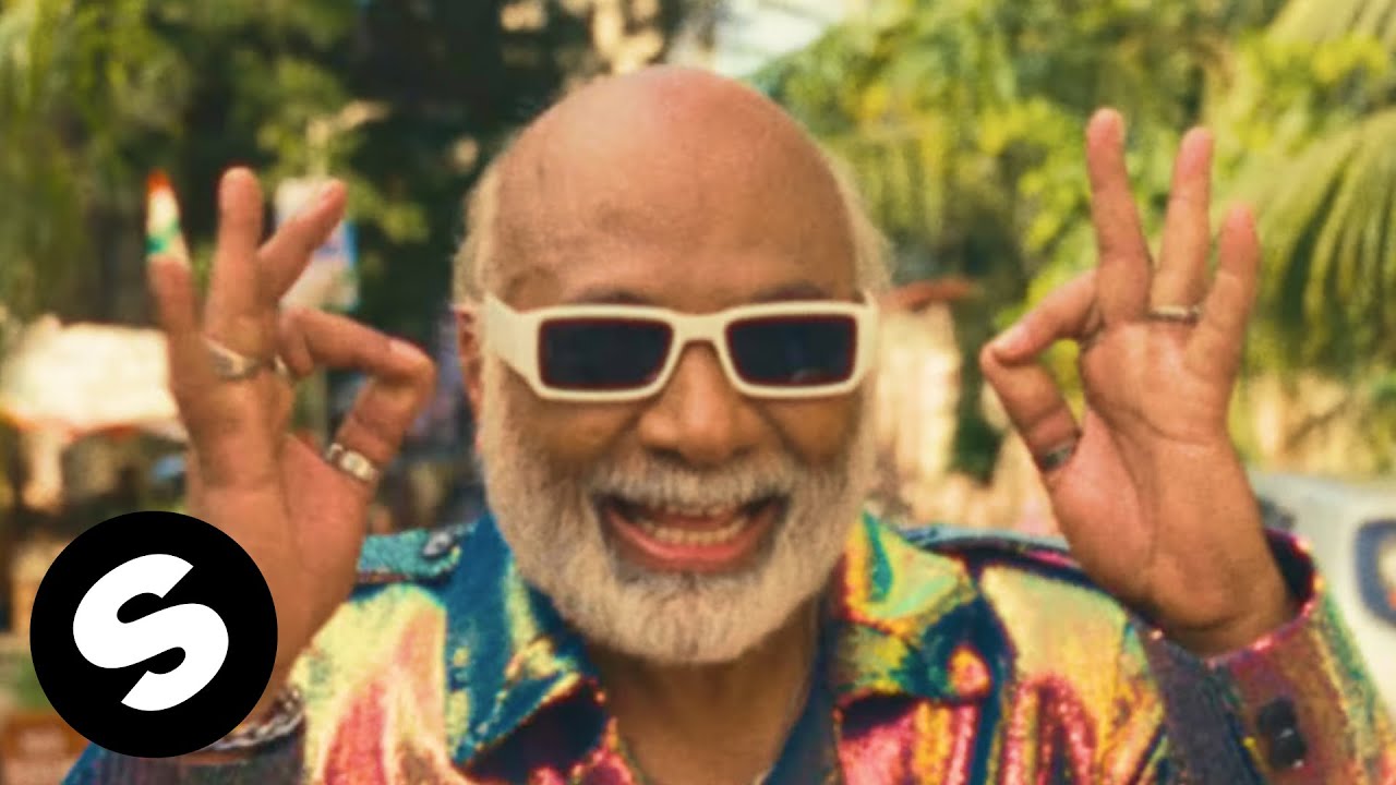 Kratex & Shreyas Drop Catchy New Single 'Taambdi Chaamdi' 🎶 – Watch the Official Music Video!