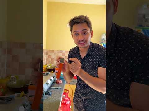 Dosto के साथ watch Ultra का popat बना दिया 🤣😂 #shorts #techmaster