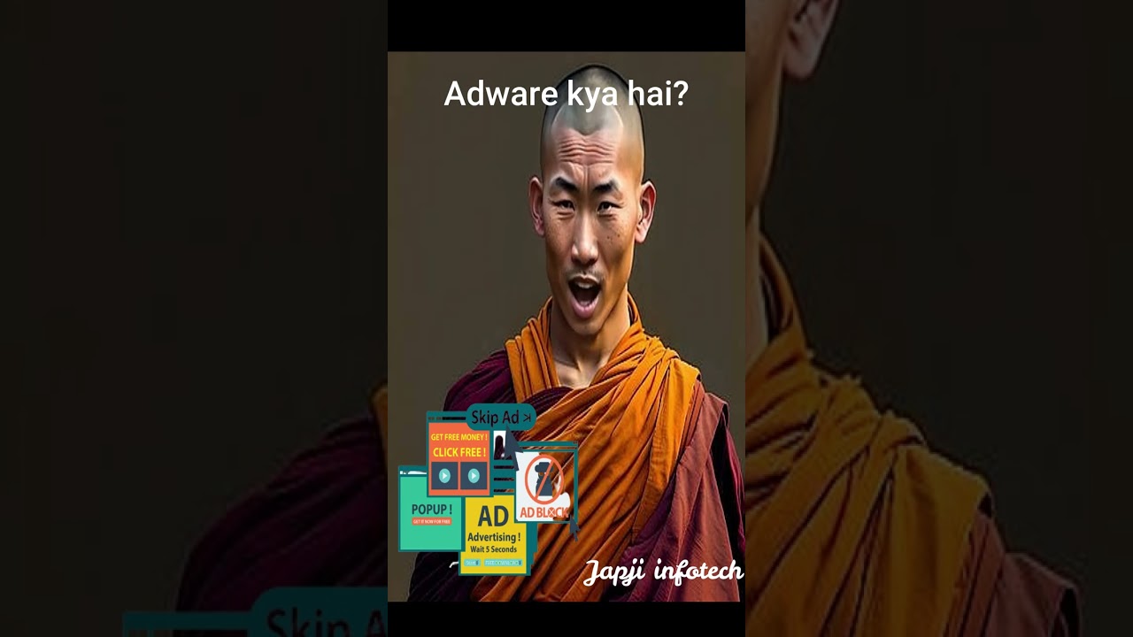 What is Adware? Explanation and Details