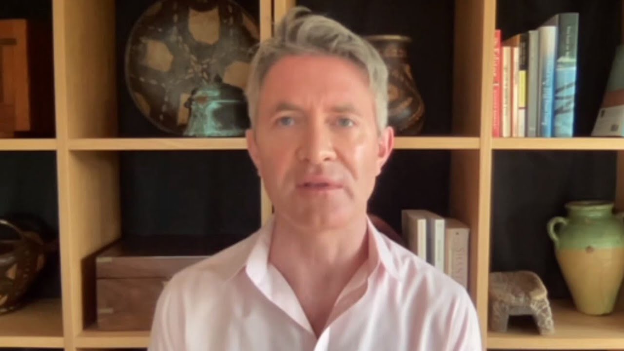 Douglas Murray Criticizes UK’s Two-Tier Policing 🚓