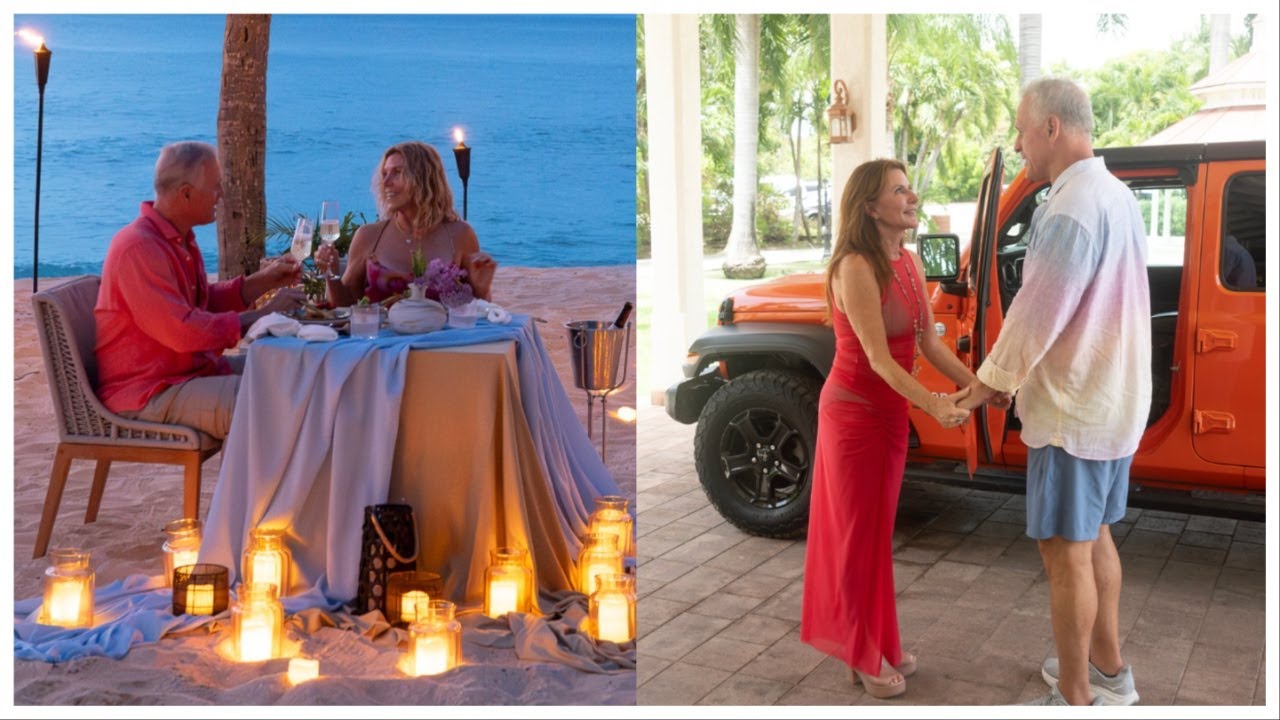 Golden Bachelor S2E8: Mel’s Emotional Dilemma 😢