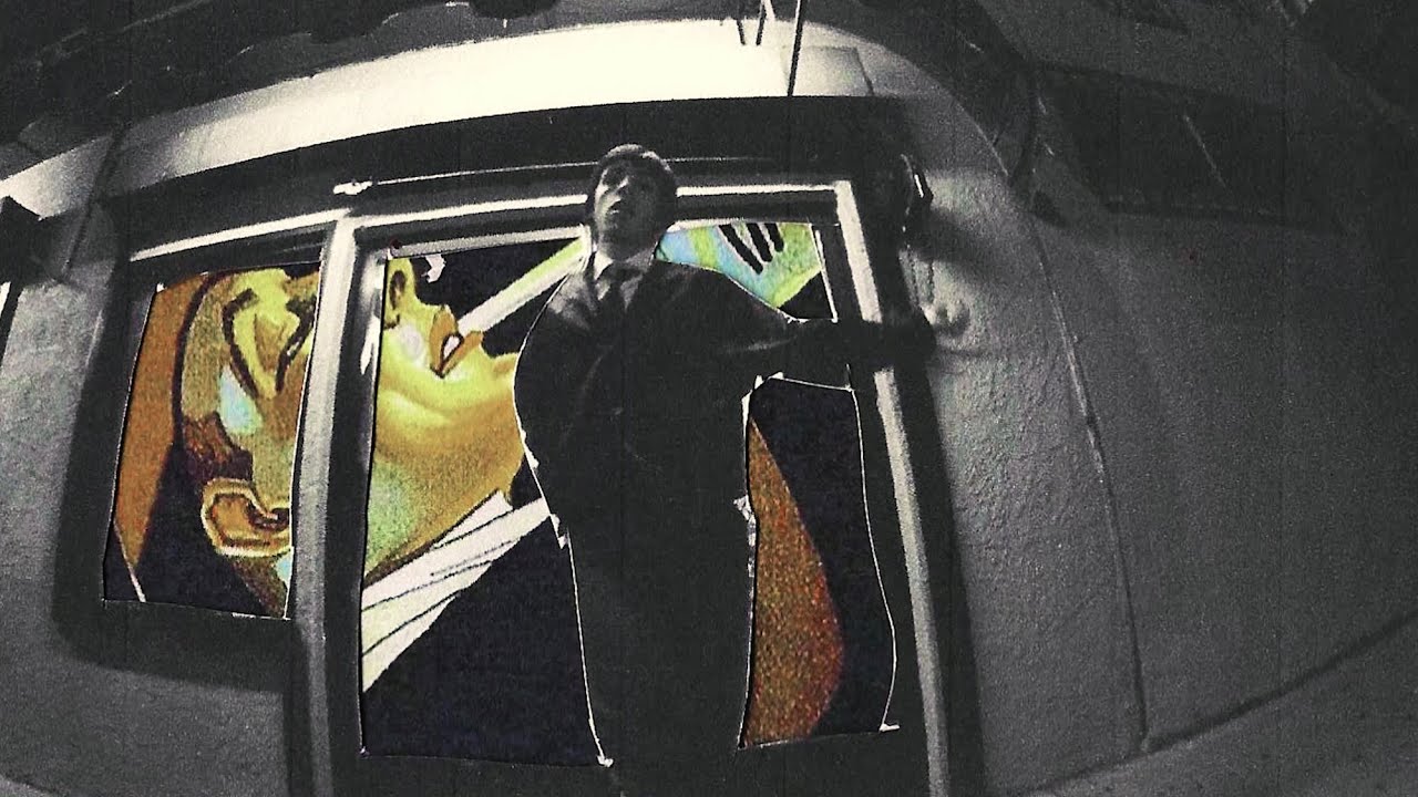 Greek - Fantasy [Official Video] 🎶