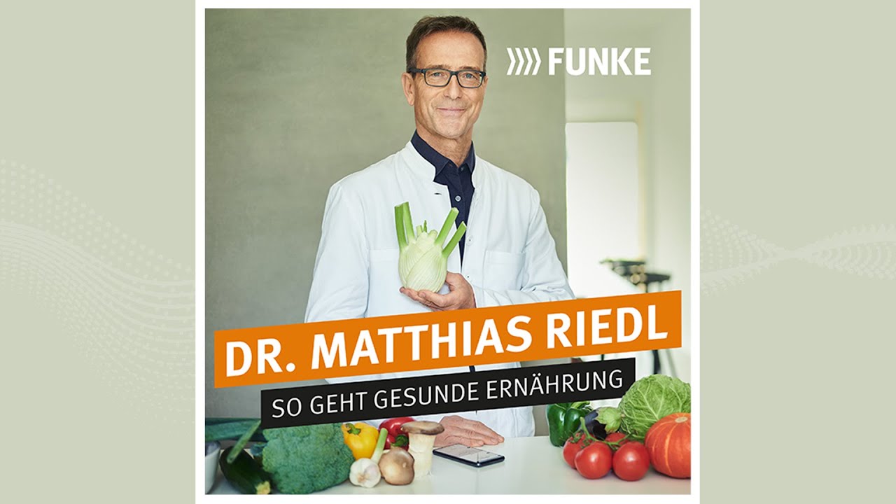 Ernährungsdoc Riedl: Tipps zu Lebensmittelunverträglichkeiten