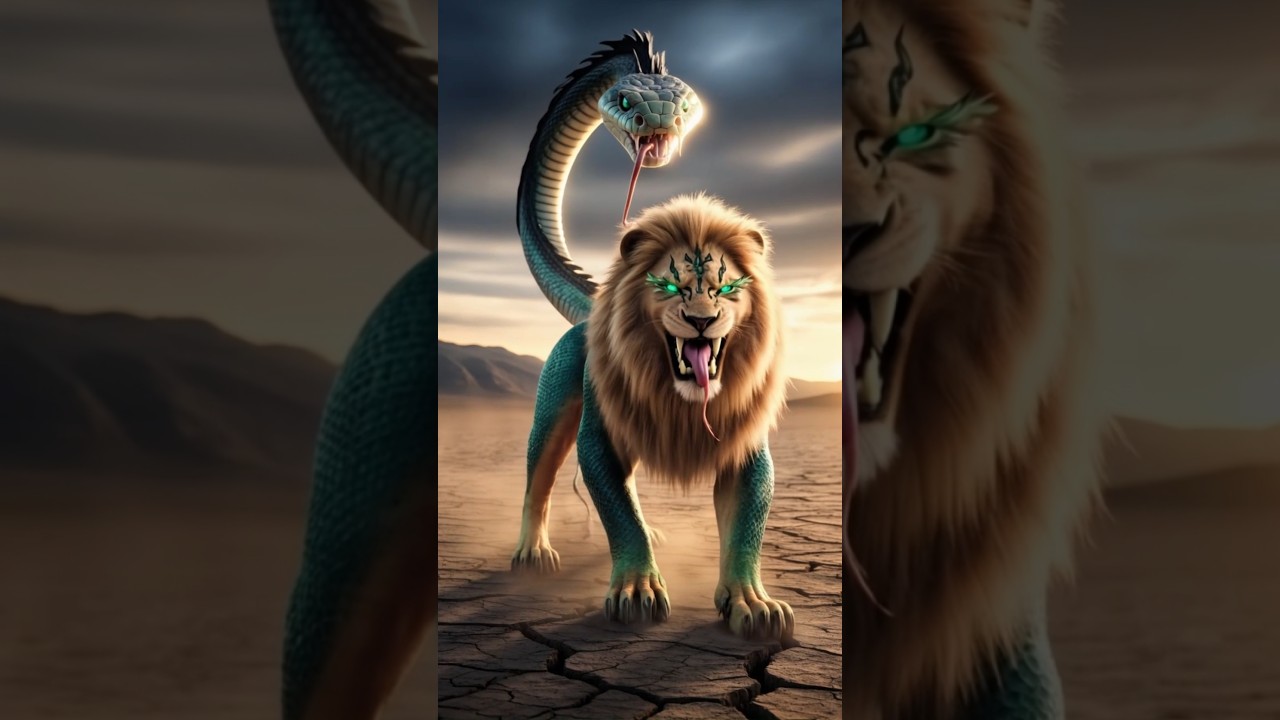 3D Cartoon & Song: Simba π¦