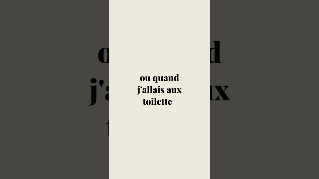 Premières règles à 9 ans 🩸