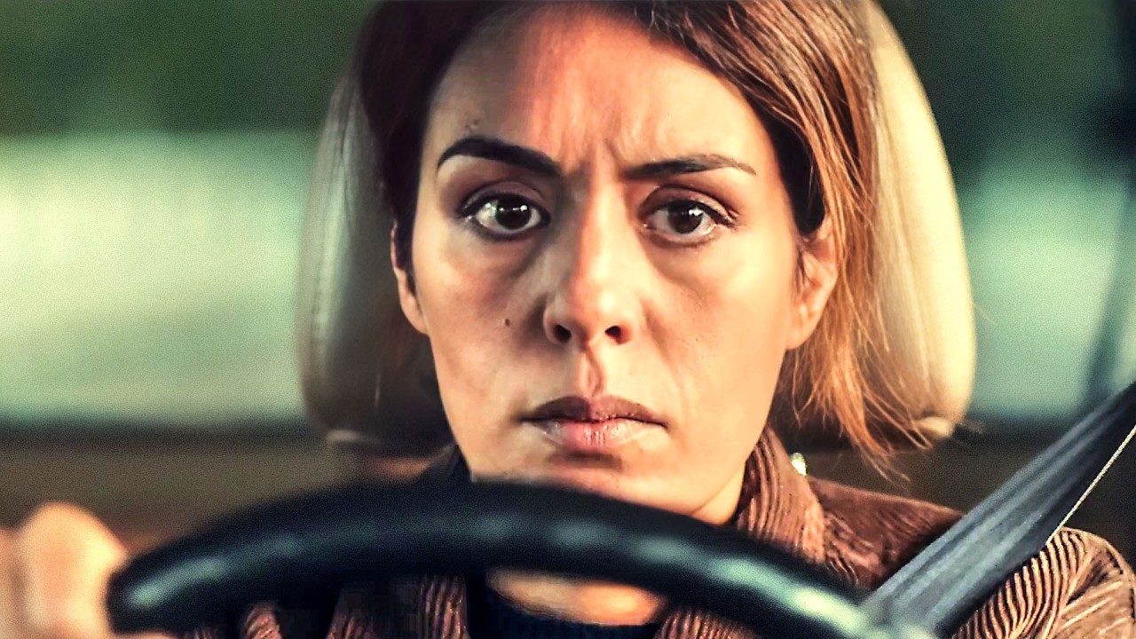 INTRAÇABLES Bande Annonce (2026) Sofia Essaïdi