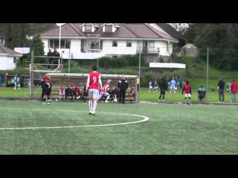 Sola elitecup - Semifinale. Bryne - Brann 3-0.mp4