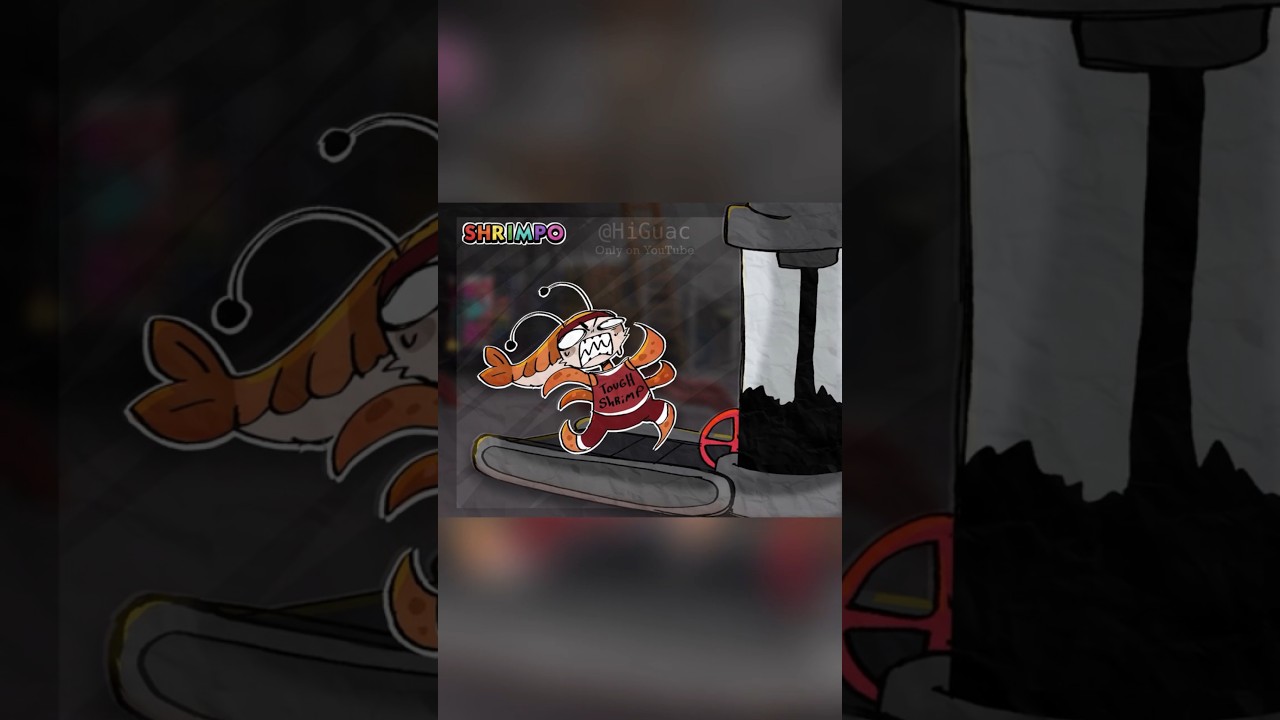 Treadmill Surprises 👟 | Dandy's World