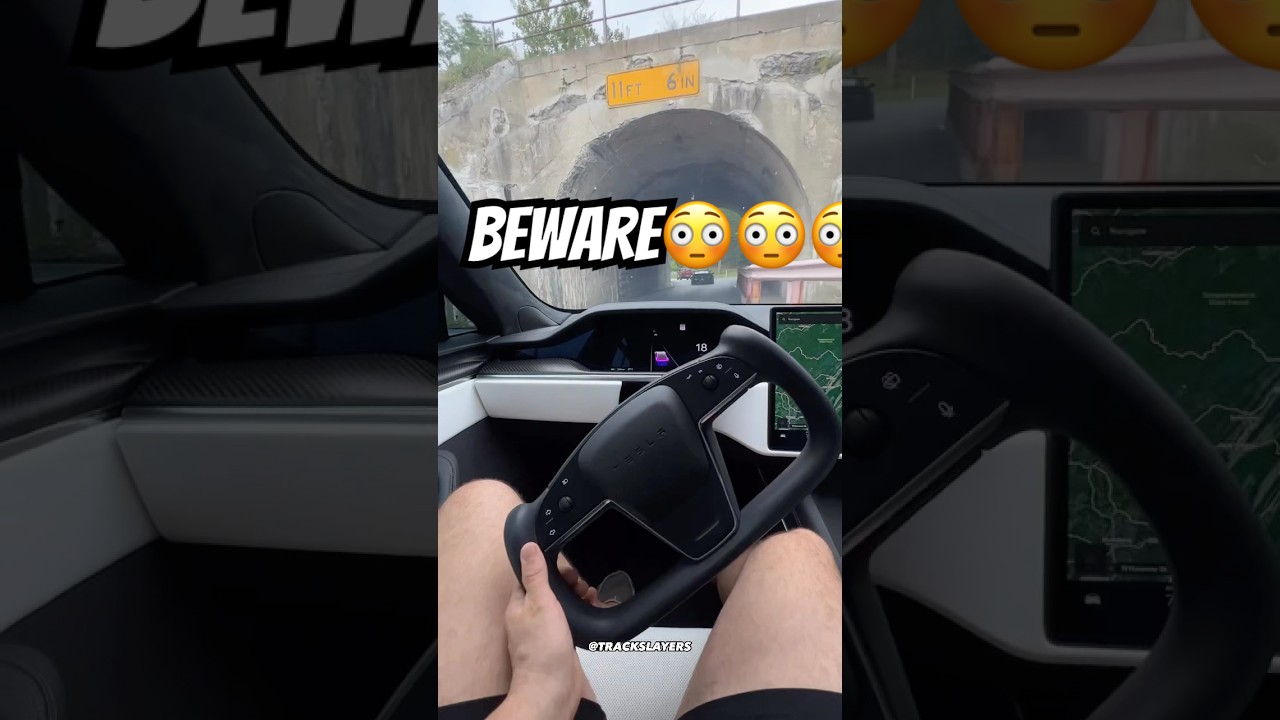 Warning: Don't Rely on Tesla Autopilot π