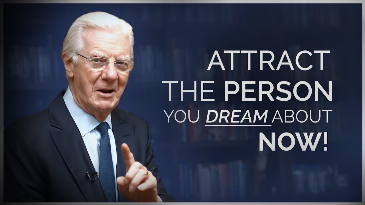 How to Attract a Specific Person Into Your Life - Bob Proctor