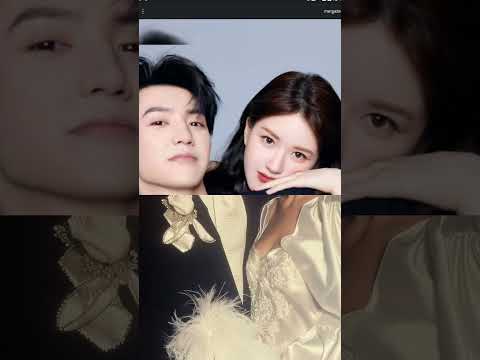 Zhao Lusi & Chen Zheyuan – Our Wedding, Our Era (1980s Fan Edit Tribute) #zhaolusi #chenzheyuan